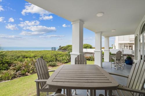 Rosemary Beach House | Sunset Beach 102C by 30A Escapes