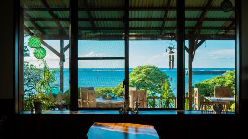 Maeda Apartment | Sunset Beach House