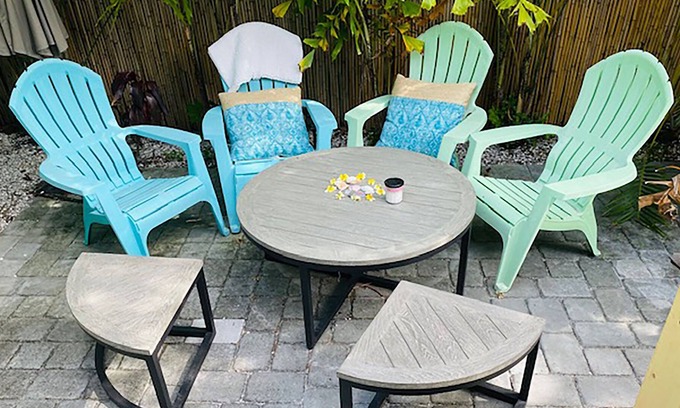 Sunset Beach Cottage | Sunset Beach Treasure Island Caddy Cottage Wi-Fi Parking 119
