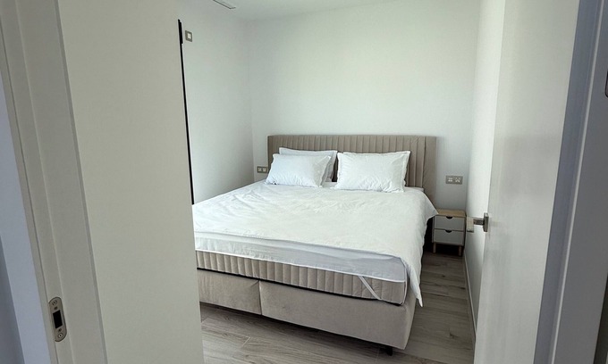 Finestrat Villa | Sunset Benidorm near playas