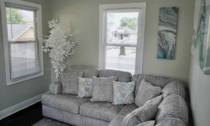 Neptune City House | Sunset Bliss + Near Asbury Park Beach and Downtown