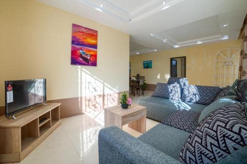 Pereybere Apartment | Sunset Bliss Pereybere 2