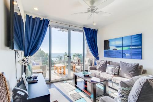 Jaco Apartment | Sunset Blvd 402