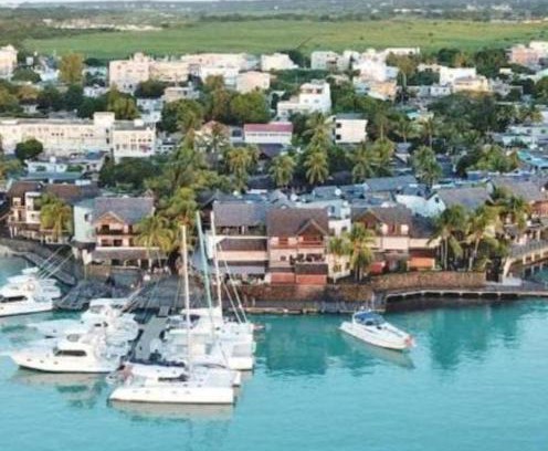 Grand-Baie Apartment | Sunset Boulevard, Grand Baie