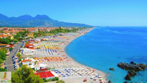 Scalea Apartment | Sunset Calabrese