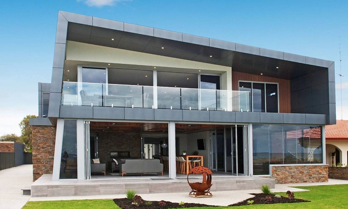 West Busselton House | SUNSET COVE - Ultimate Beachfront Getaway