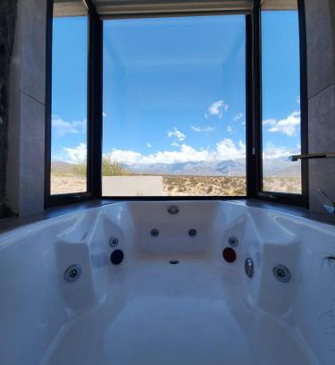 Potrerillos Ski Chalet | Sunset de los Andes Lodge
