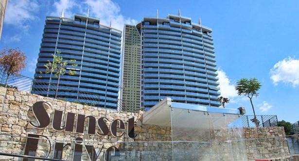 Cala Apartment | Sunset Drive 135