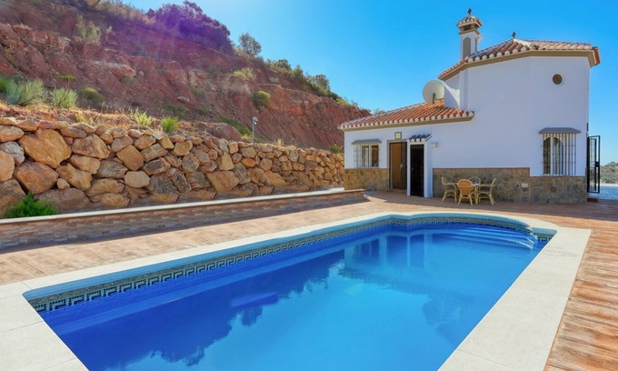 Almogia Villa | Sunset El Tejar Almogía by Ruralidays