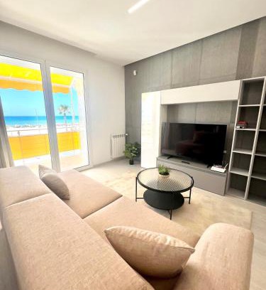 Gela Apartment | Sunset Escape - Lungomare di Gela