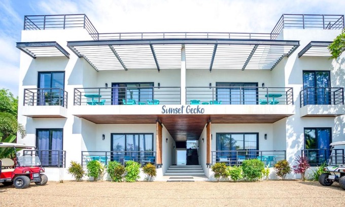 Placencia Apartment | Sunset Gecko Condo - 1B
