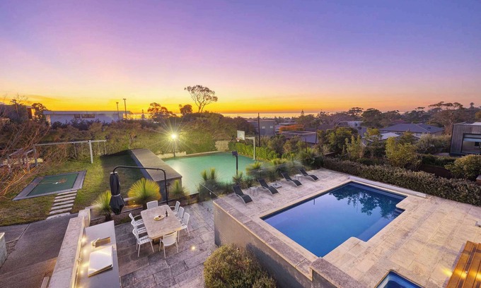 Mount Martha House | Sunset Haven Close to Mt Martha Village