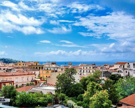 Sorrento City Centre House | Sunset Home Sorrento