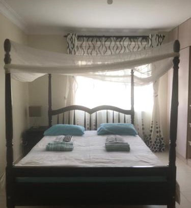 Bukoto Apartment | Sunset Homely Haven