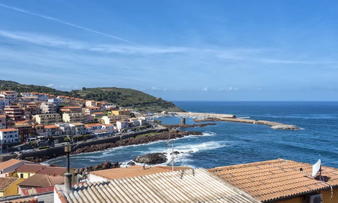 Castelsardo Historic Centre House | Sunset House - Entire accommodation in Castelsardo