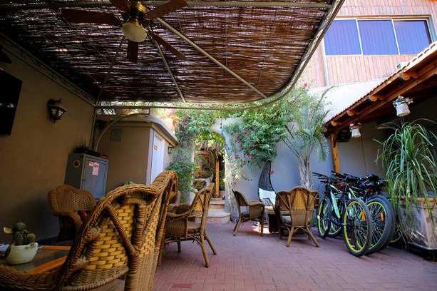 Eilat Hotel | Sunset Inn Eilat