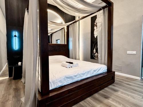 Old Town Apartment | Sunset Mad Central Luxury Residence