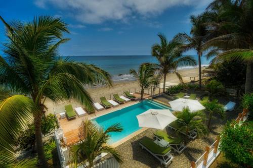 Las Pocitas Hotel | Sunset Mancora