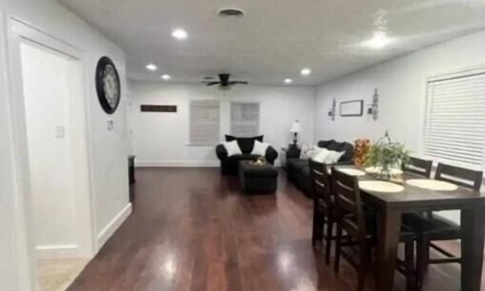 Amarillo House | Sunset Melody - pet friendly