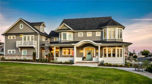 Seabrook House | Sunset Retreat by Seabrook Hospitality
