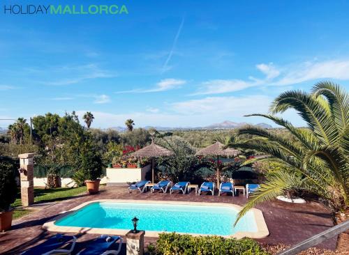 Muro Apartment | Sunset Sands Villa - Close to Platja de Muro & Can Picafort