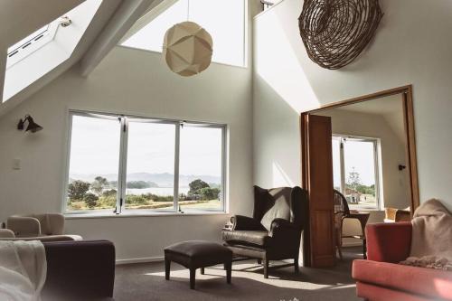 Bowentown House | Sunset Sands - Waihi Beach