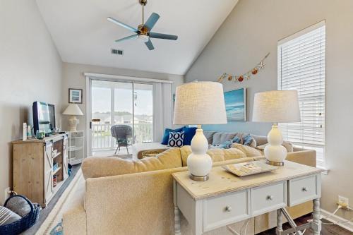 Sunset Beach Apartment | Sunset Shangri-La
