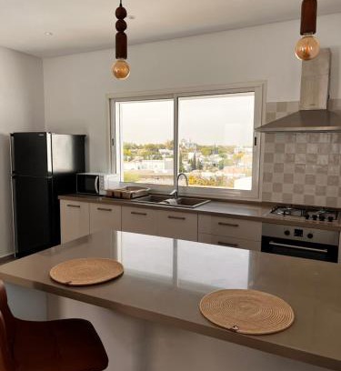 Sidi Bou Said Apartment | Sunset sidi bou said