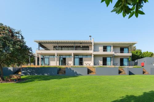 Noordhoek House | Sunset Splendour Guesthouse