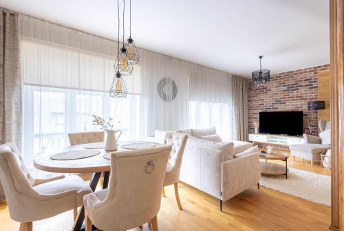 Parnu Apartment | Sunset Stay Pärnu