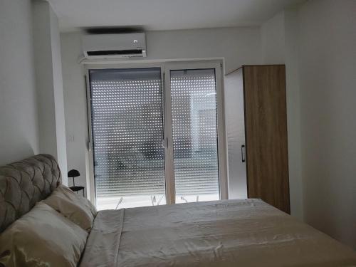 Kisela Voda Apartment | SunSet Studio-Cozy Escape with View and comfort in Skopje