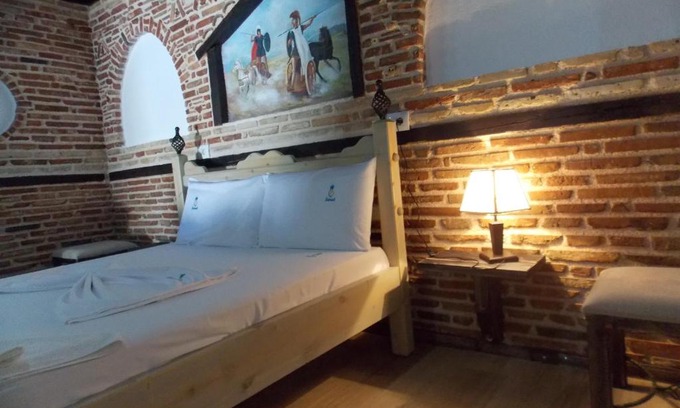 Kodrra Hotel | Sunset Suites