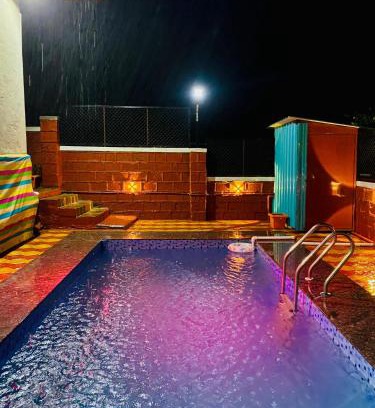 Wai Apartment | sunset valley mahabaleshwar