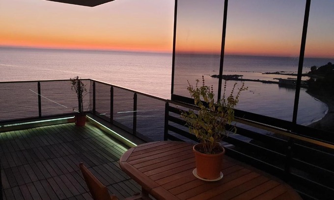 Durres Apartment | SUNSET VIBES DURRËS