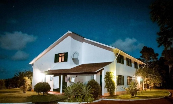 Cabo Branco House | Sunset View Home with Beautiful Scenery