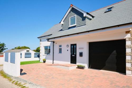 Connor Downs House | Sunset View, near Gwithian & St.Ives Bay