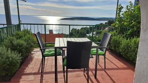 Miholascica Apartment | Sunset Zaglav Apartment