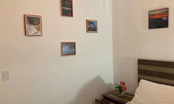 Arecibo Bed & Breakfast | SunsetOGSuite@BednBongExpnn
