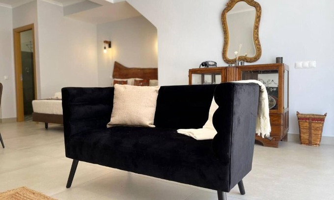 Portimao City Centre Apartment | SunsetRiver Studio Portimão