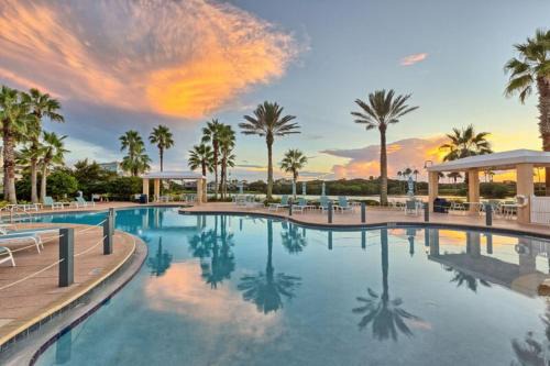 Palm Coast House | Sunsets and Sandcastles By Casago