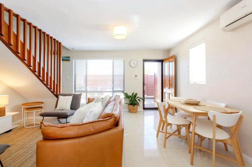 Fremantle Apartment | Sunsets on Hampton, Fremantle WA