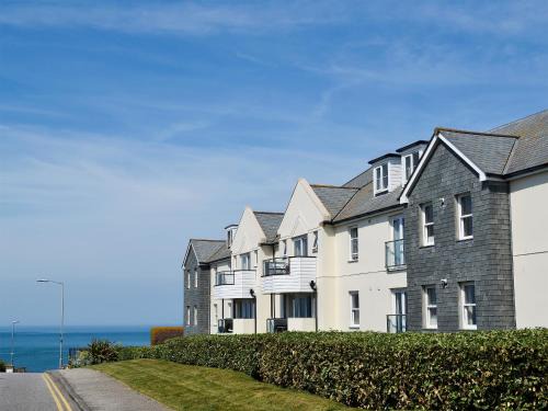 Newquay House | Sunsets Spinnaker