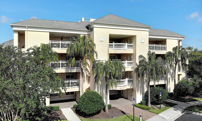 Reunion Resort | Sunshine and Endless Fun!