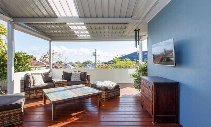 White Gum Valley House | Sunshine and Sunsets