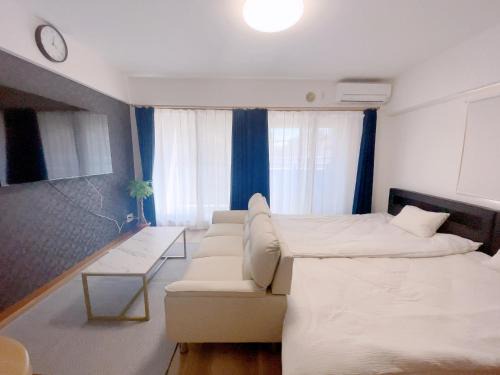 Taito Apartment | Sunshine