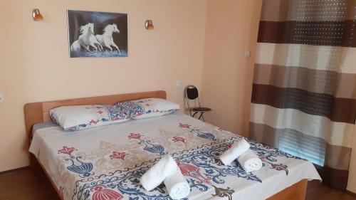 Gevgelija House | Sunshine