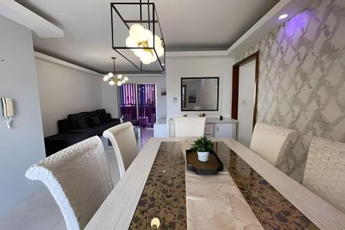 La Romana Apartment | Sunshine Palmares de Caleta