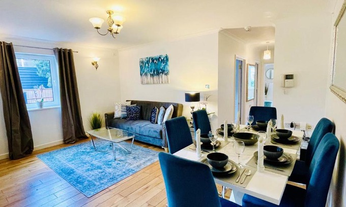 St Albans Apartment | Sunshine Place St. Albans