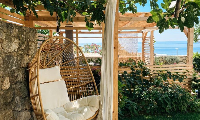 Stara Baska Apartment | Sunshine Residence