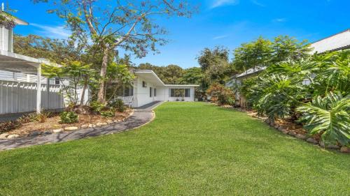 Umina Beach House | Sunshine Shack - Umina Beach